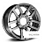 iFree R16 / 6.5J PCD 5x139.7 ЕТ 40 ЦО 98.1 Офф-лайн