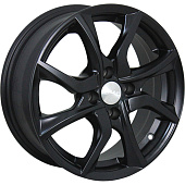 6x15/4x98 ET35 D58,6 Тулон (КЛ233) Бархат новый