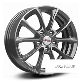 iFree R16 / 6.5J PCD 5x112 ЕТ 46 ЦО 57.1 Джет