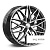Скад R17 / 7J PCD 5x114.3 ЕТ 45 ЦО 60.1 Азимут
