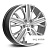 Скад R18 / 6.5J PCD 5x114.3 ЕТ 34 ЦО 66.6 KL-375