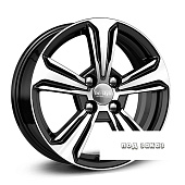 iFree Original R15 / 6J PCD 4x100 ЕТ 48 ЦО 54.1 Solaris КС777