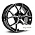 Megami R17 / 7J PCD 5x114.3 ЕТ 45 ЦО 67.1 MGM-18FF