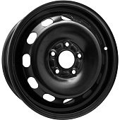 6,5x16/5x108 ET50 D63,3 Ford Mondeo Черный