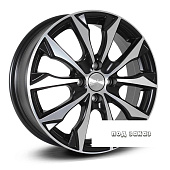 Скад R16 / 6J PCD 4x100 ЕТ 45 ЦО 60.1 Нагоя