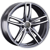 8x18/5x112 ET30 D66,6 B214 GMF (конус, B640)