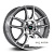 Диск колеса Megami "MGM-36" 6,0x15 4*108 ЕТ47 D63,3 GMF