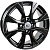 6x15/4x100 ET48 D54,1 R045 (Rio, Solaris) BL