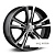 Скад R18 / 8J PCD 5x114.3 ЕТ 45 ЦО 60.1 Мюнхен