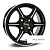 Tech Line R14 / 5.5J PCD 4x98 ЕТ 38 ЦО 58.6 433