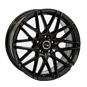 Диск колеса PDW VELOCE (5337) 7,5x18 5*114,3 ET37 D66,6 B