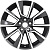 Khomen Wheels KHW1802 (Karoq)