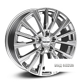 Carwel R17 / 7J PCD 5x114.3 ЕТ 45 ЦО 60.1 Базан