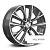 Premium Series R18 / 7J PCD 5x108 ЕТ 33 ЦО 60.1 КР012 Tiggo 7 Pro