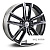 RST R18 / 7J PCD 5x114.3 ЕТ 38 ЦО 67.1 R078