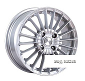 Скад R15 / 6J PCD 4x100 ЕТ 48 ЦО 54.1 Веритас