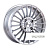 Скад R15 / 6J PCD 4x100 ЕТ 48 ЦО 54.1 Веритас