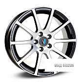 Venti R16 / 6.5J PCD 5x112 ЕТ 45 ЦО 57.1 1603