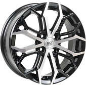 RST R126 (Solaris)