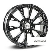 RST R17 / 6.5J PCD 5x108 ЕТ 33 ЦО 60.1 R207
