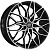 Khomen Wheels KHW1813 (Changan/Geely/Lexus/Suzuki/Toyota)