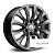 Legeartis Concept R18 / 8J PCD 6x139.7 ЕТ 60 ЦО 95.1 TY572