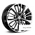 Скад R18 / 7.5J PCD 5x114.3 ЕТ 51 ЦО 67.1 KL-1060