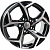 6,5x16/5x114,3 ET50 D66,1 R066 (Duster, Kaptur) BD