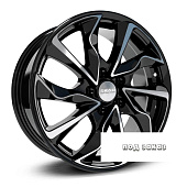 Скад R17 / 7J PCD 5x114.3 ЕТ 50 ЦО 67.1 Marseille