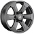 7,5x18/6x139,7 ET25 D106,1 TY69 MGM (пш)