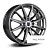 КиК R15 / 6J PCD 4x98 ЕТ 35 ЦО 58.6 Пойнт Бланк