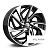 iFree Original R18 / 7J PCD 5x114.3 ЕТ 35 ЦО 60.1 ZV RAV-4 KC883