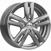 6x15/4x100 ET46 D54,1 Горизонт (КС910) Хай Вэй