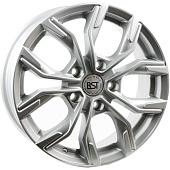 6,5x16/5x108 ET50 D63,4 R106 (Ford) SL