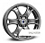 КиК R18 / 7.5J PCD 6x127 ЕТ 38 ЦО 77.9 Балеар