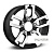 iFree R16 / 6.5J PCD 5x139.7 ЕТ 40 ЦО 98.1 Офф-лайн