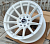 Диск колеса Sprint HART CP-R 5097 6,5x15 4*100/4*114,3 ET40 D73,1 Red Polish Lip