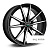 Megami R15 / 6.5J PCD 5x100 ЕТ 38 ЦО 57.1 MGM-41