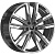 8x20/5x112 ET28 D66,6 КР014 (Audi Q7) Diamond Quartz
