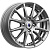 5,5x14/4x98 ET35 D58,5 Квант (КС960) Дарк платинум