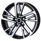 8x18/5x114,3 ET45 D60,1 XH292 BMF (№15)