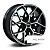 Cross Street R17 / 7J PCD 5x108 ЕТ 40 ЦО 54.1 CR-20