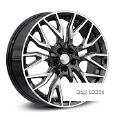 Скад R18 / 7J PCD 5x108 ЕТ 45 ЦО 67.1 Эльба