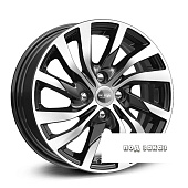 iFree Original R15 / 6J PCD 4x100 ЕТ 37 ЦО 60.1 ZV XRAY КС882