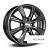 Скад R15 / 6J PCD 4x98 ЕТ 35 ЦО 58.6 Порту