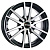 Диск колеса Tech Line "535" 6,0х15 5*100 ET45 D57,1 BD