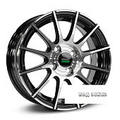 Megami R15 / 6J PCD 4x98 ЕТ 35 ЦО 58.6 MGM-35