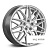 Скад R17 / 7J PCD 5x114.3 ЕТ 40 ЦО 66.1 Азимут