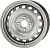 Диск колеса SDT Ü6028 6.5х16 5*114,3 ET46 D67,1 Silver УЦЕНКА