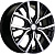 7x18/5x114,3 ET51 D67,1 KHW1806 (Tucson) Black-FP
